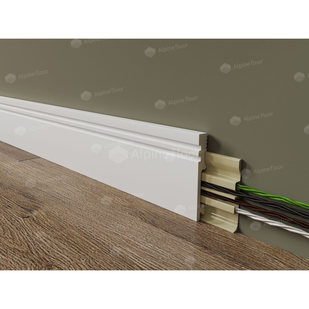 Плинтус Tanle TL011022 Арво
