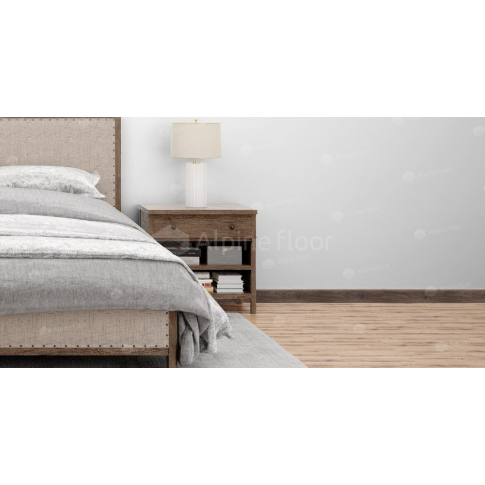 Плинтус Rico Concept 80 Дуб фисташковый