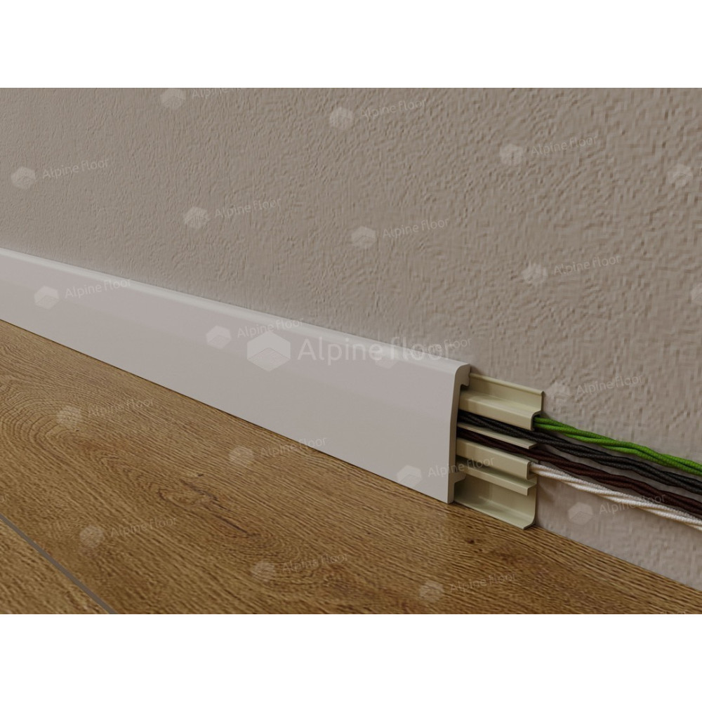 Плинтус Tanle TL017003 Виро
