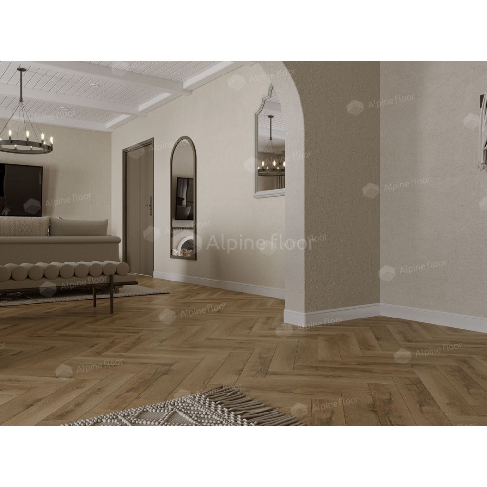 Плинтус Tanle TL011506 Ноэль