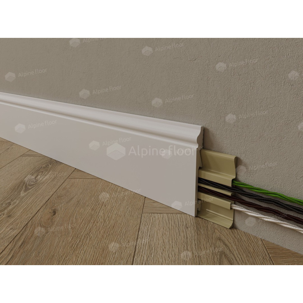 Плинтус Tanle TL011506 Ноэль